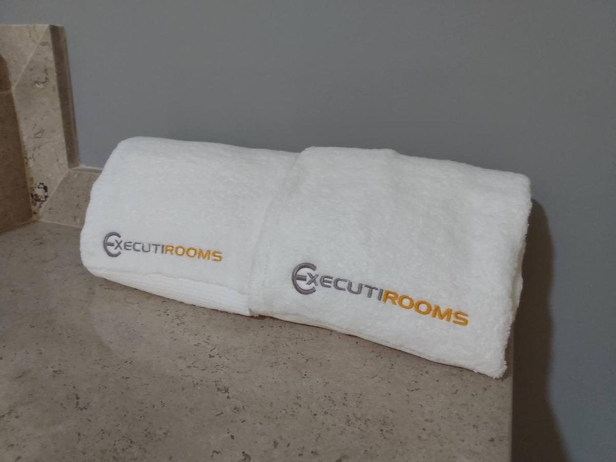 Executirooms Veracruz Bagian luar foto