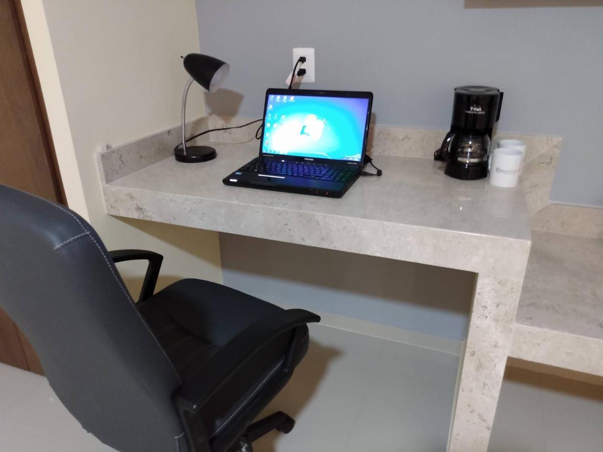 Executirooms Veracruz Bagian luar foto
