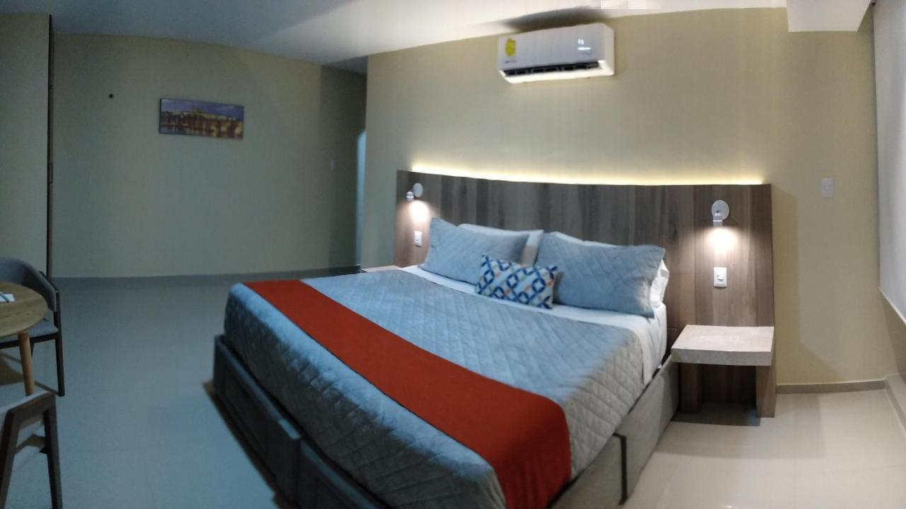 Executirooms Veracruz Bagian luar foto