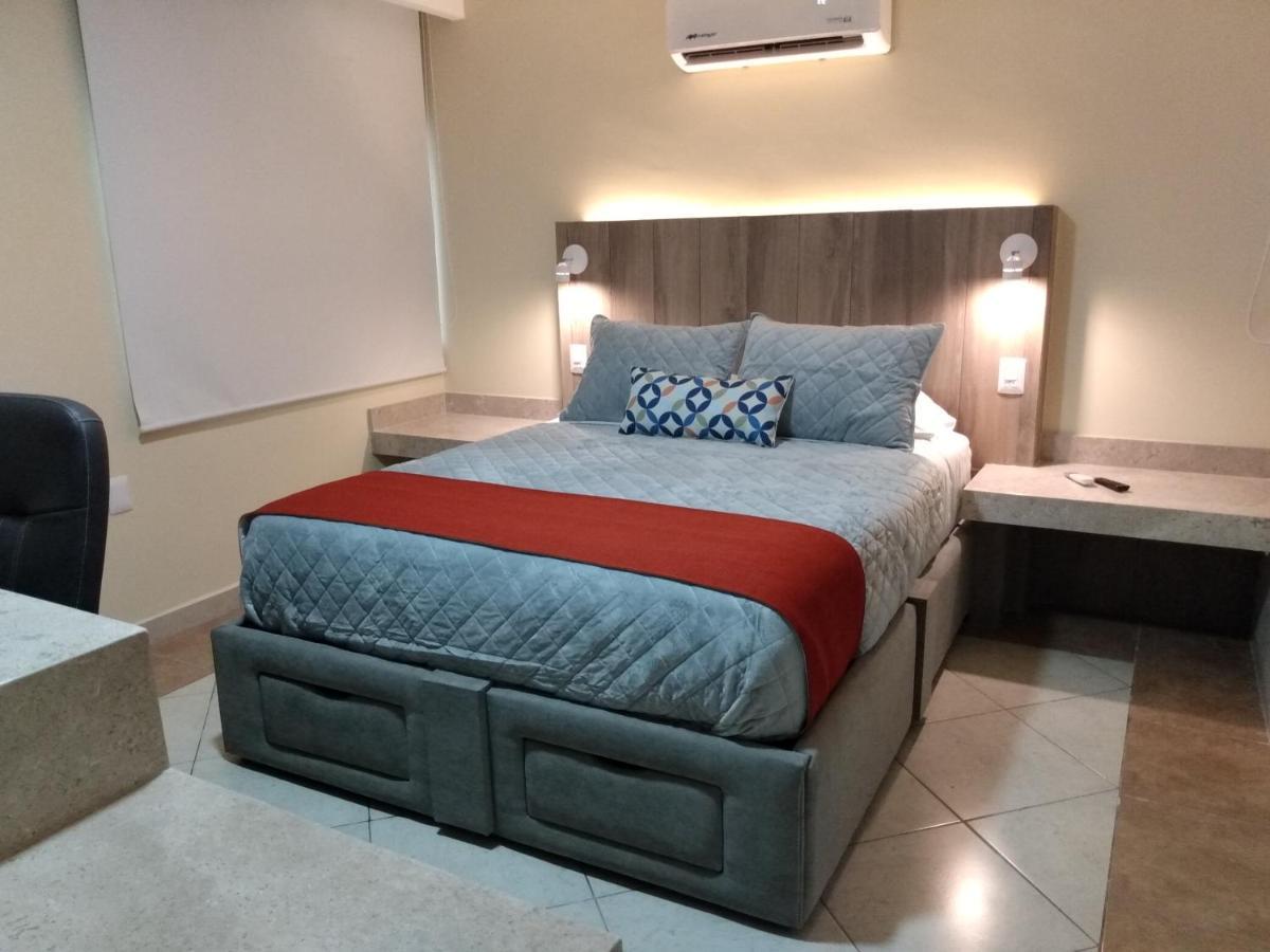 Executirooms Veracruz Bagian luar foto