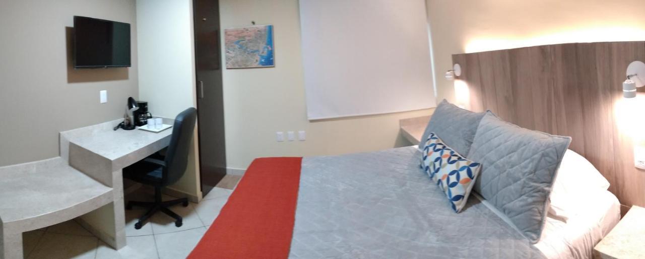 Executirooms Veracruz Bagian luar foto
