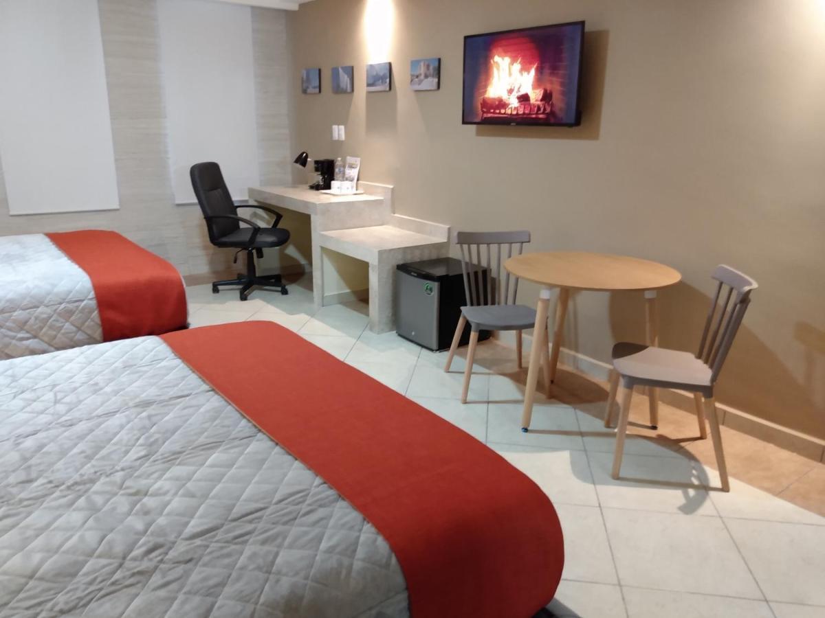 Executirooms Veracruz Bagian luar foto