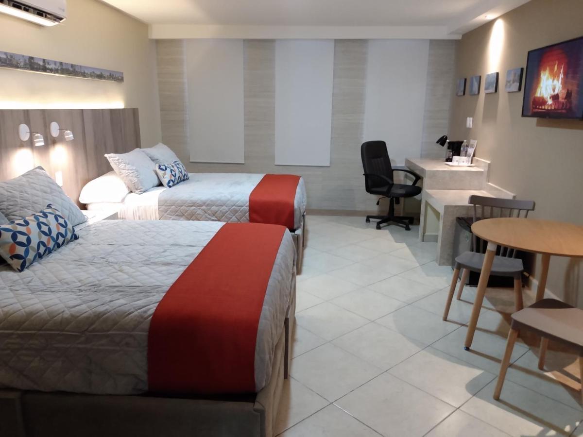 Executirooms Veracruz Bagian luar foto