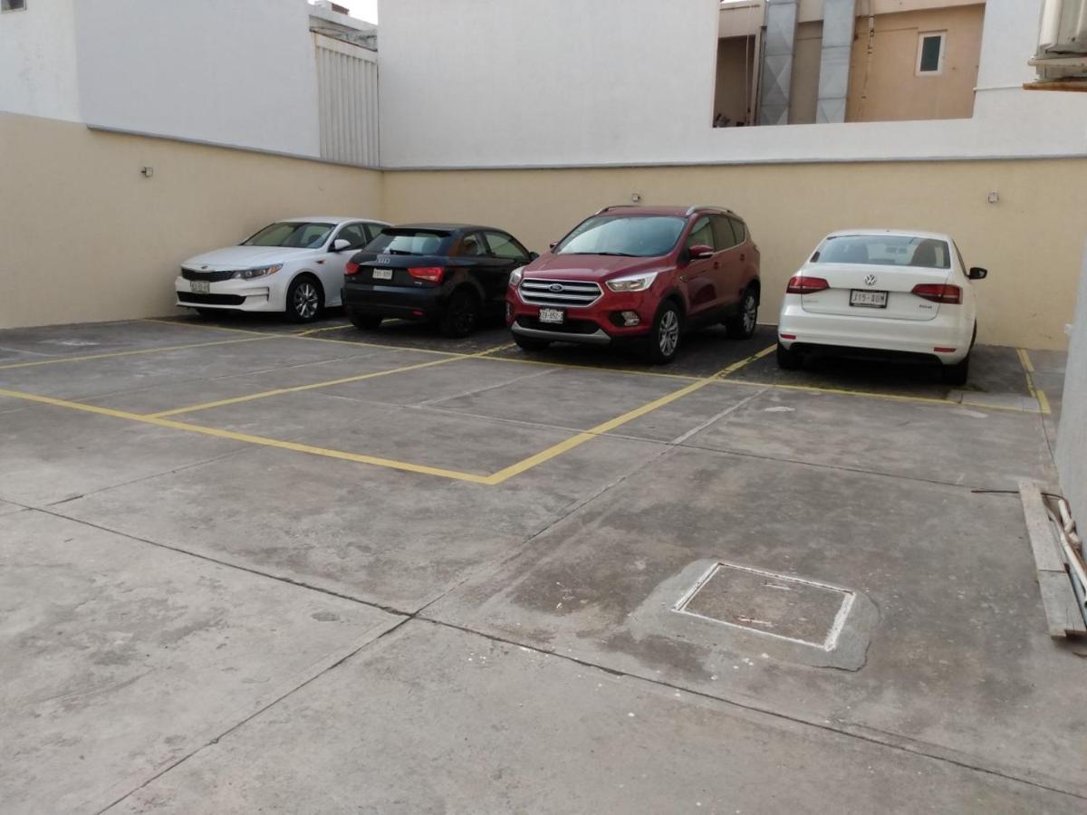 Executirooms Veracruz Bagian luar foto