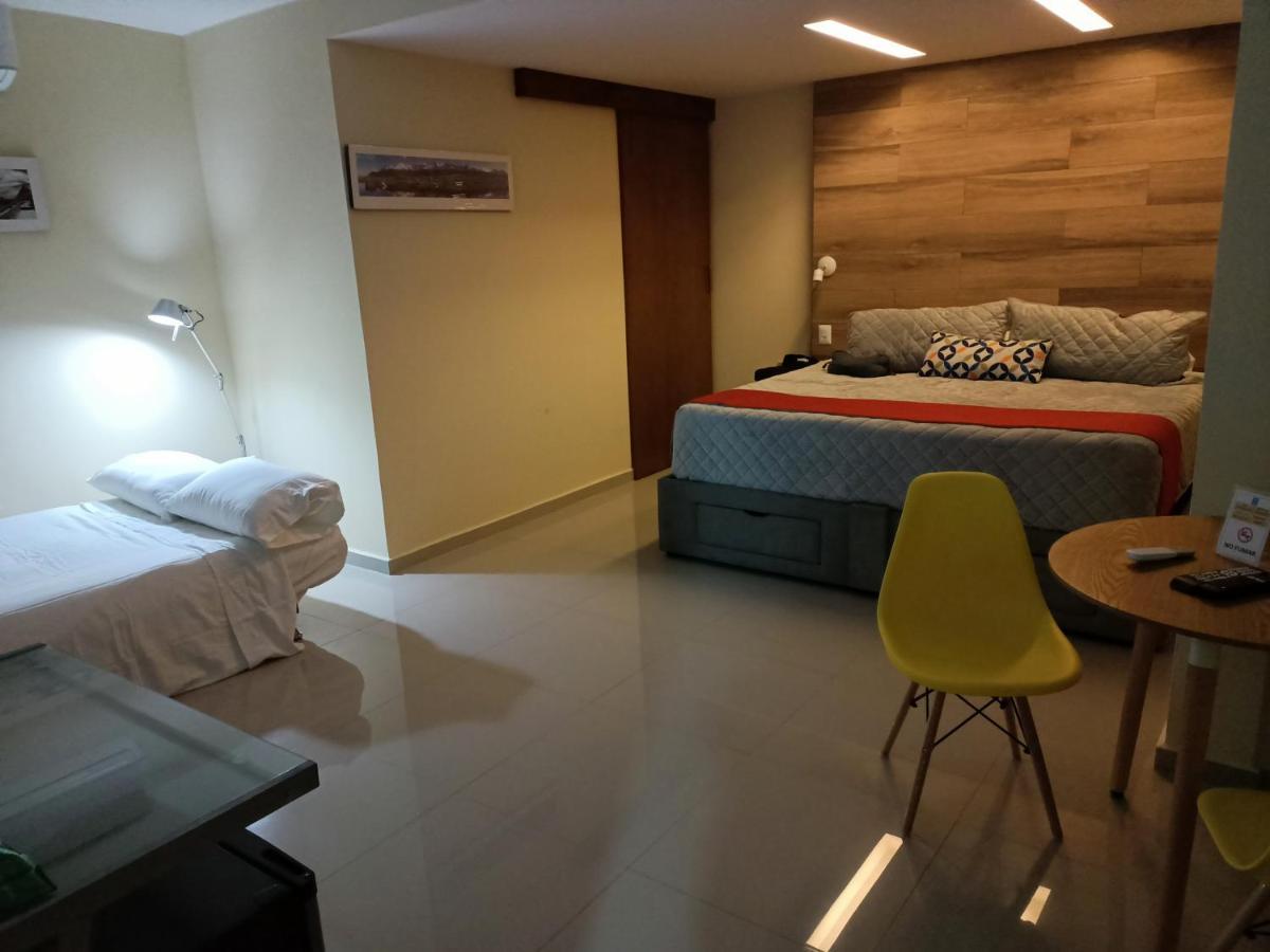 Executirooms Veracruz Bagian luar foto