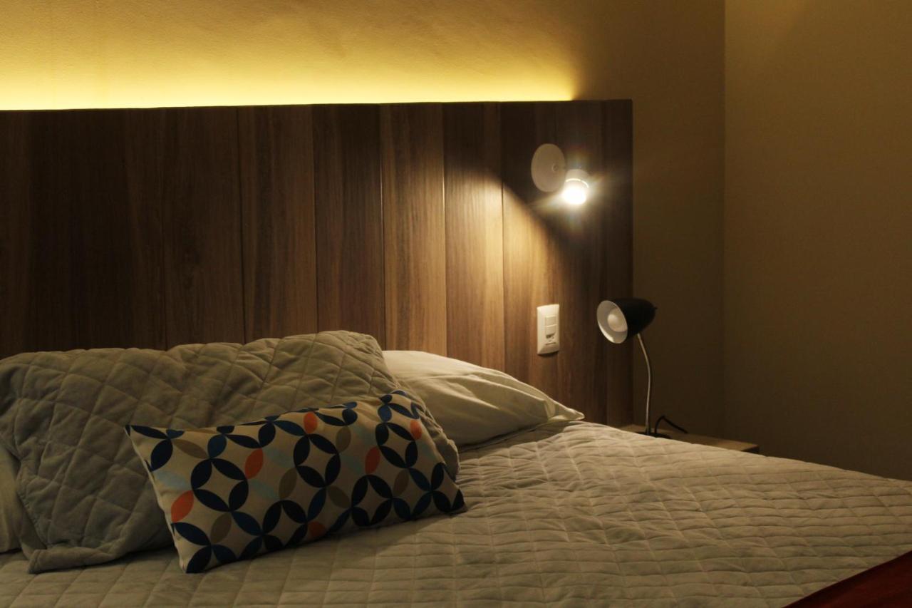 Executirooms Veracruz Bagian luar foto