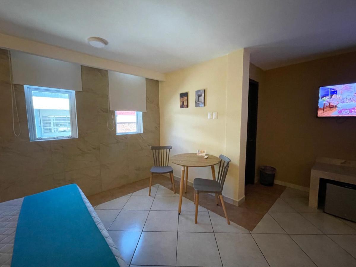 Executirooms Veracruz Bagian luar foto