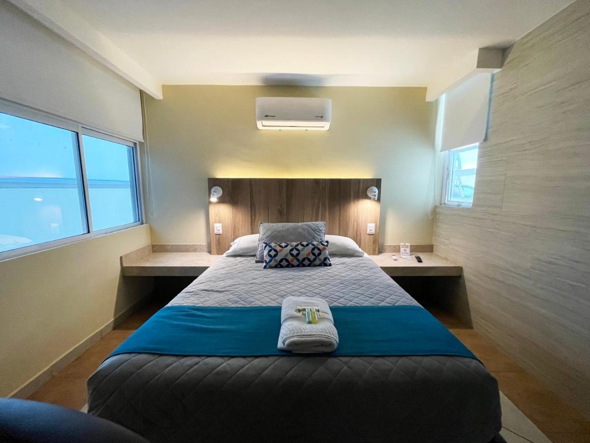 Executirooms Veracruz Bagian luar foto