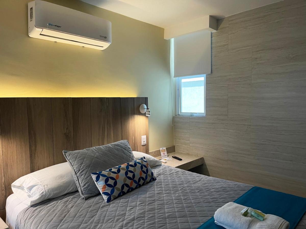 Executirooms Veracruz Bagian luar foto