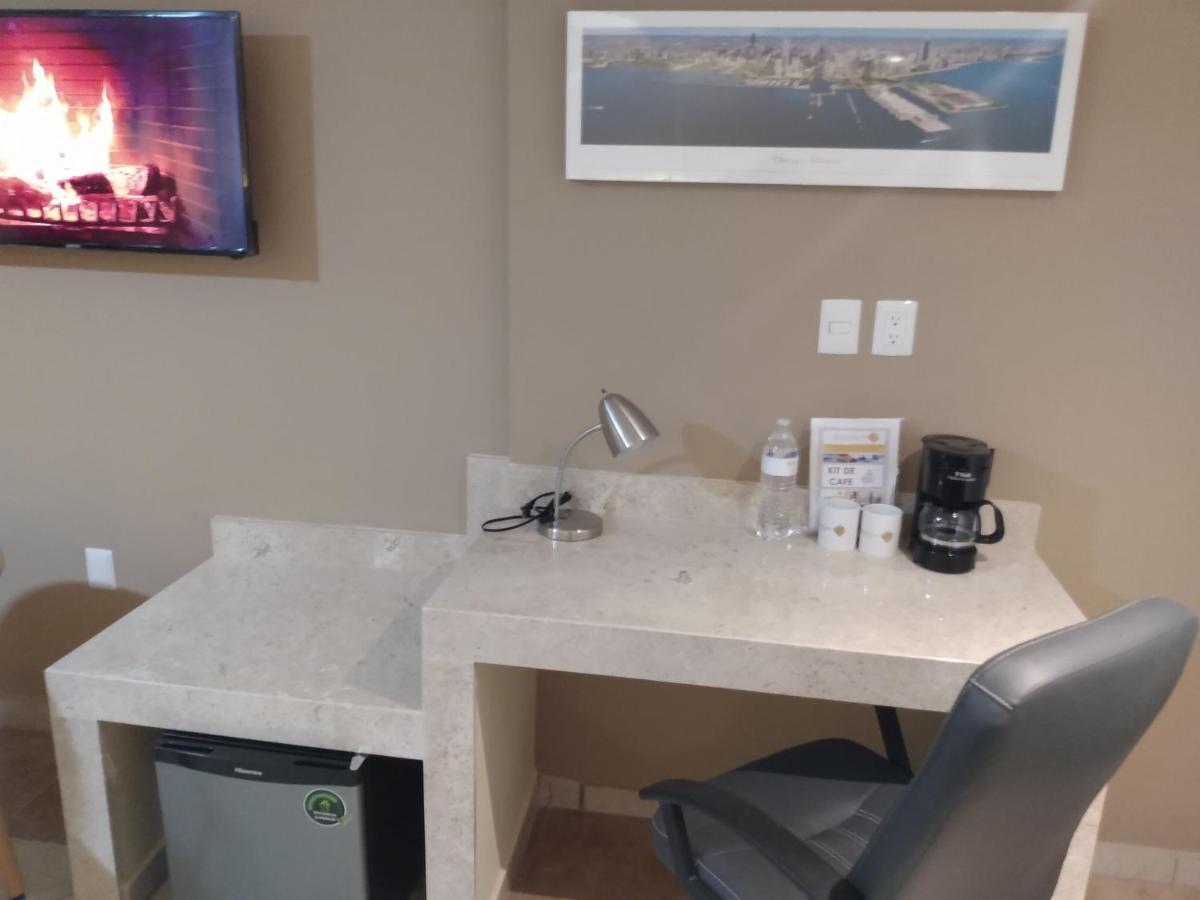 Executirooms Veracruz Bagian luar foto