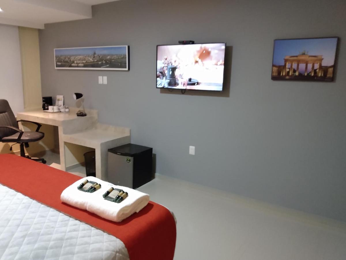 Executirooms Veracruz Bagian luar foto