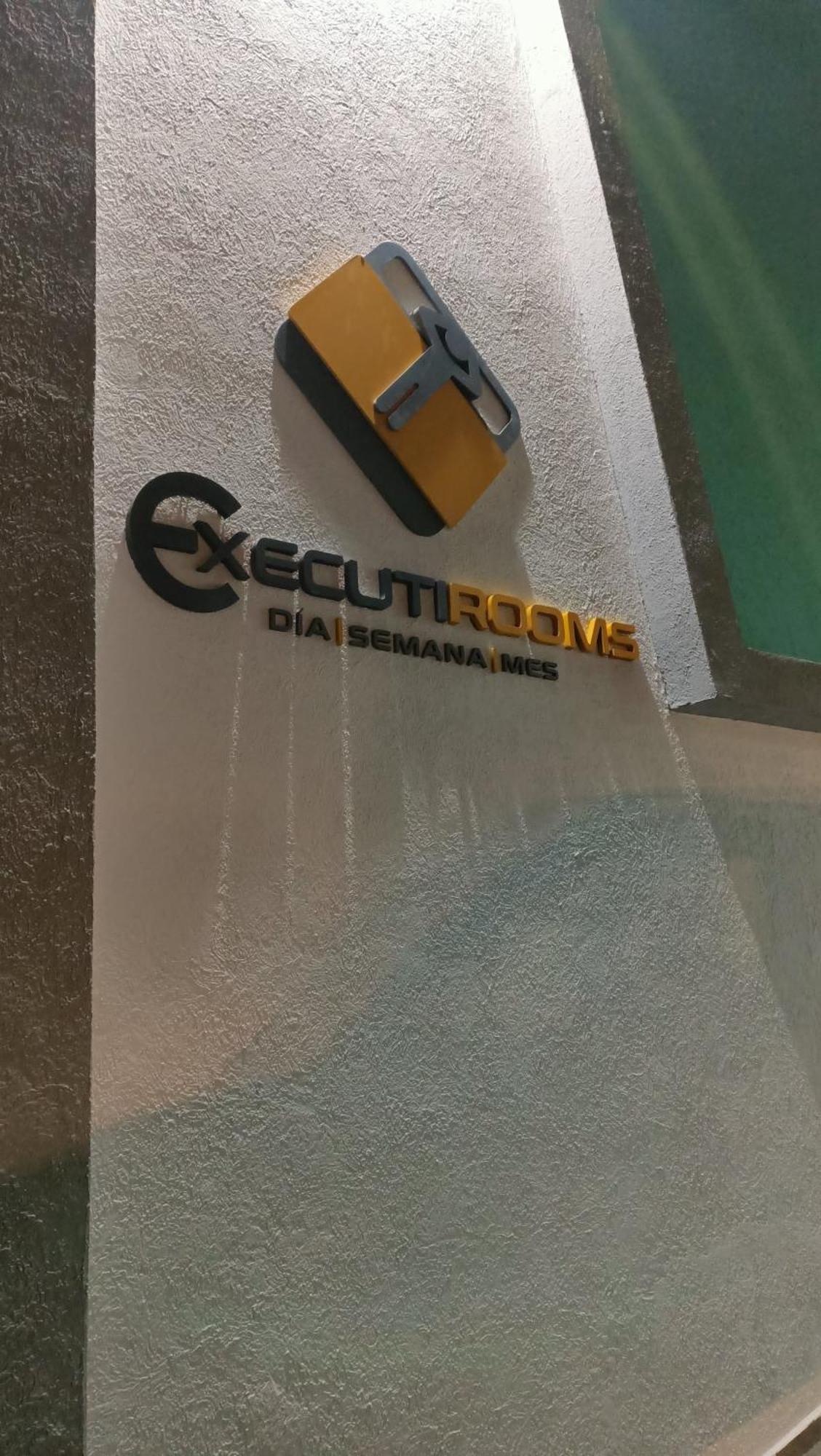 Executirooms Veracruz Bagian luar foto